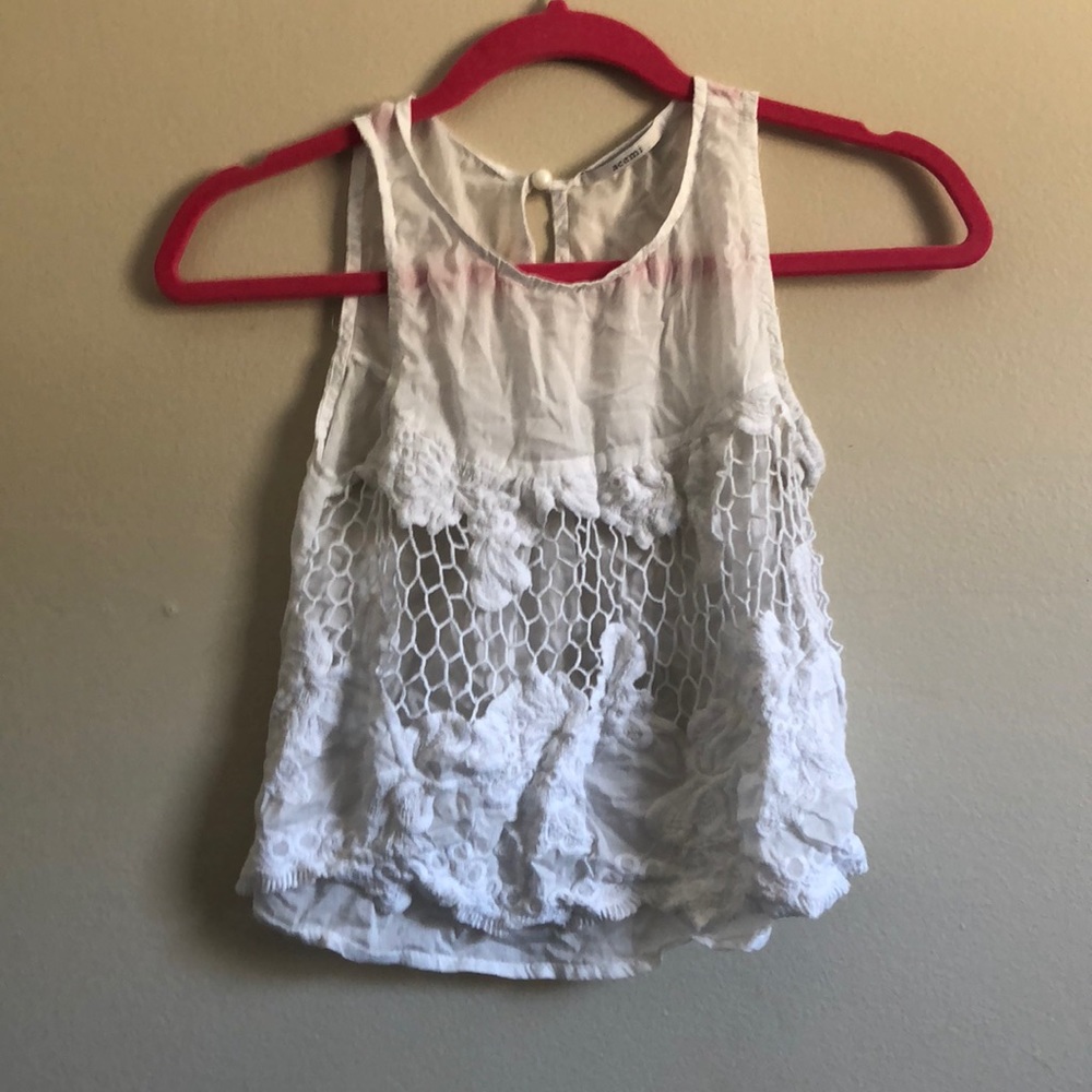Cute summer shirt!